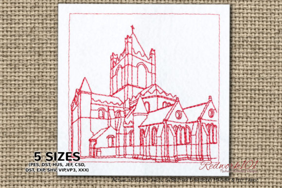 Cathedral Church of Christ, Lagos: A Designer's Review