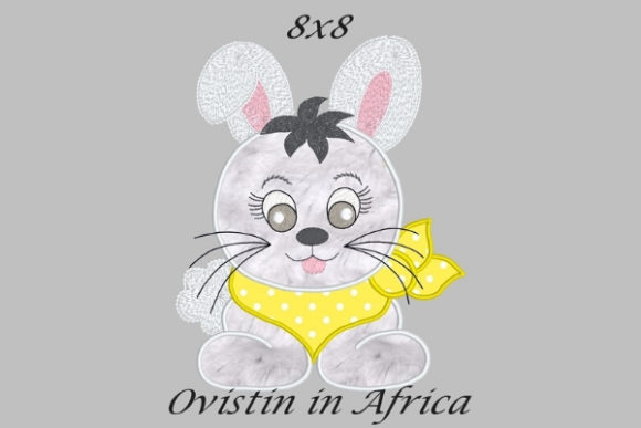 Cool Baby Rabbit Large: A Craft Fair Best-Seller Review