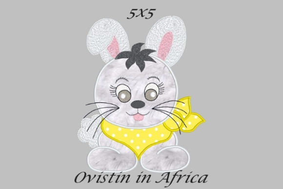 Cool Baby Rabbit Small: A Designer's Review for Gifts