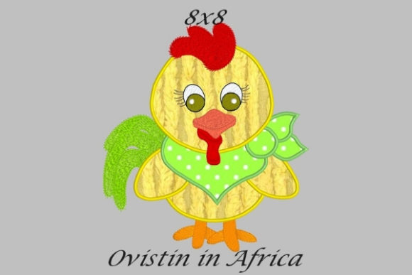Cool Baby Turkey Large: A Boutique Appliqué Review