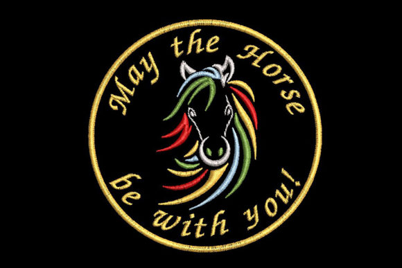 May the HORSE Be with You: A Designer's Review