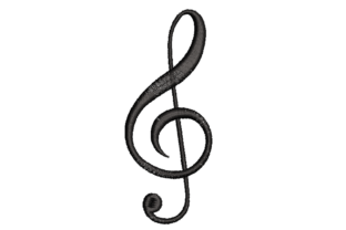 Music Clef: A Designer's Review for Craft Fair Success