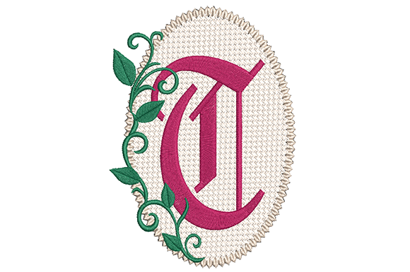 Olde English Monogram Letter T: A Pro Review for Business Merch