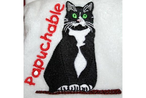 Papuchable Kitty Review: A Seller's Take on This Cute Design