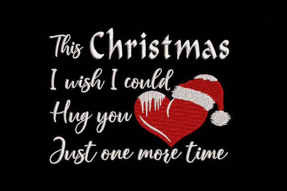 Review: Christmas Remembrance Quote for Boutique Apparel