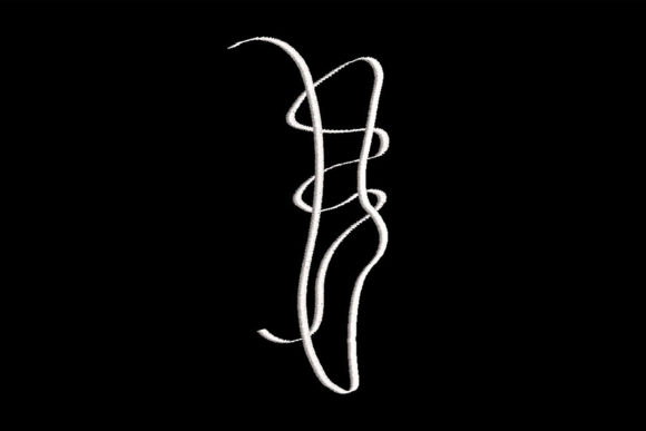 Review: Minimalistic One Line Ballet Shoes for Holiday Gifts