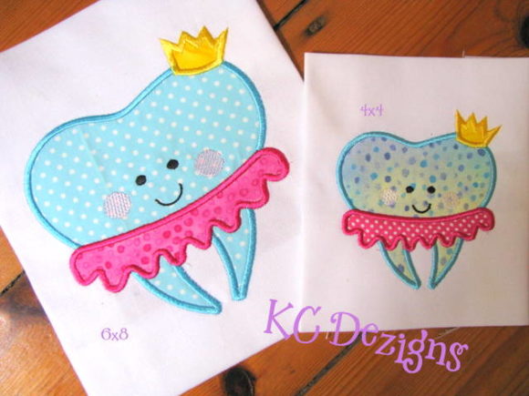 Tutu and Crown Tooth: A Designer's Review for Boutique Apparel