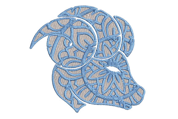 Zodiac Aries Mandala Style: A Pro Review for Business Merch